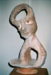 Claire de la Basseti&egrave;re sculptures - Single figures - DayDreamer 